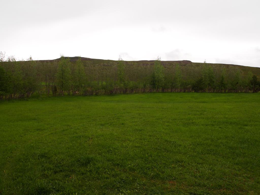 Mithhvammur Farm Stay Athaldalur Exterior foto